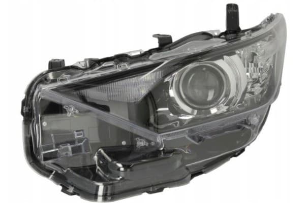 Abakus 212-11AYL-LDEM2 Reflector nuevo 4
