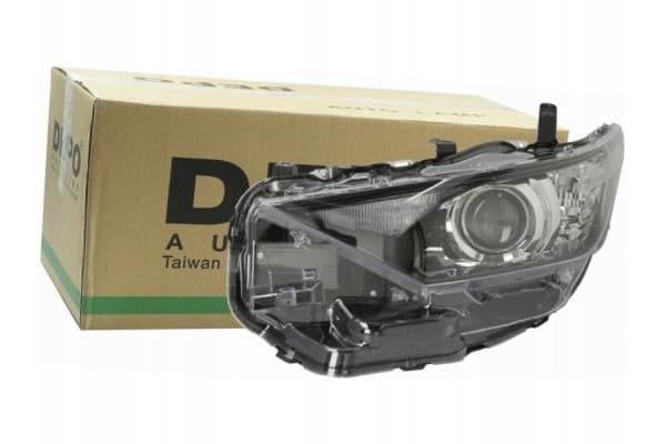 Abakus 212-11AYL-LDEM2 Reflector nuevo 5