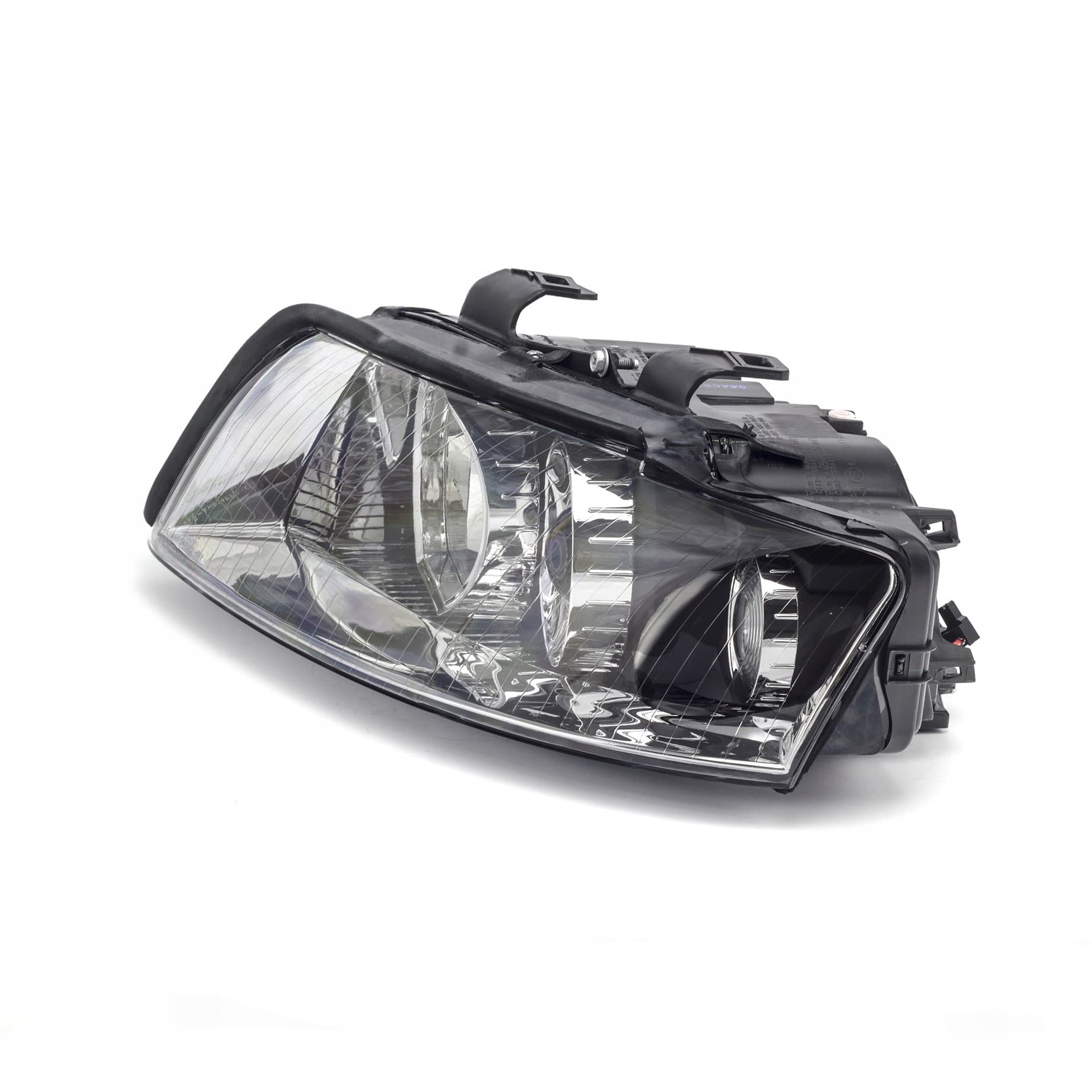 Faro delantero derecho xenón Depo para Audi A4 B6 nuevo 3