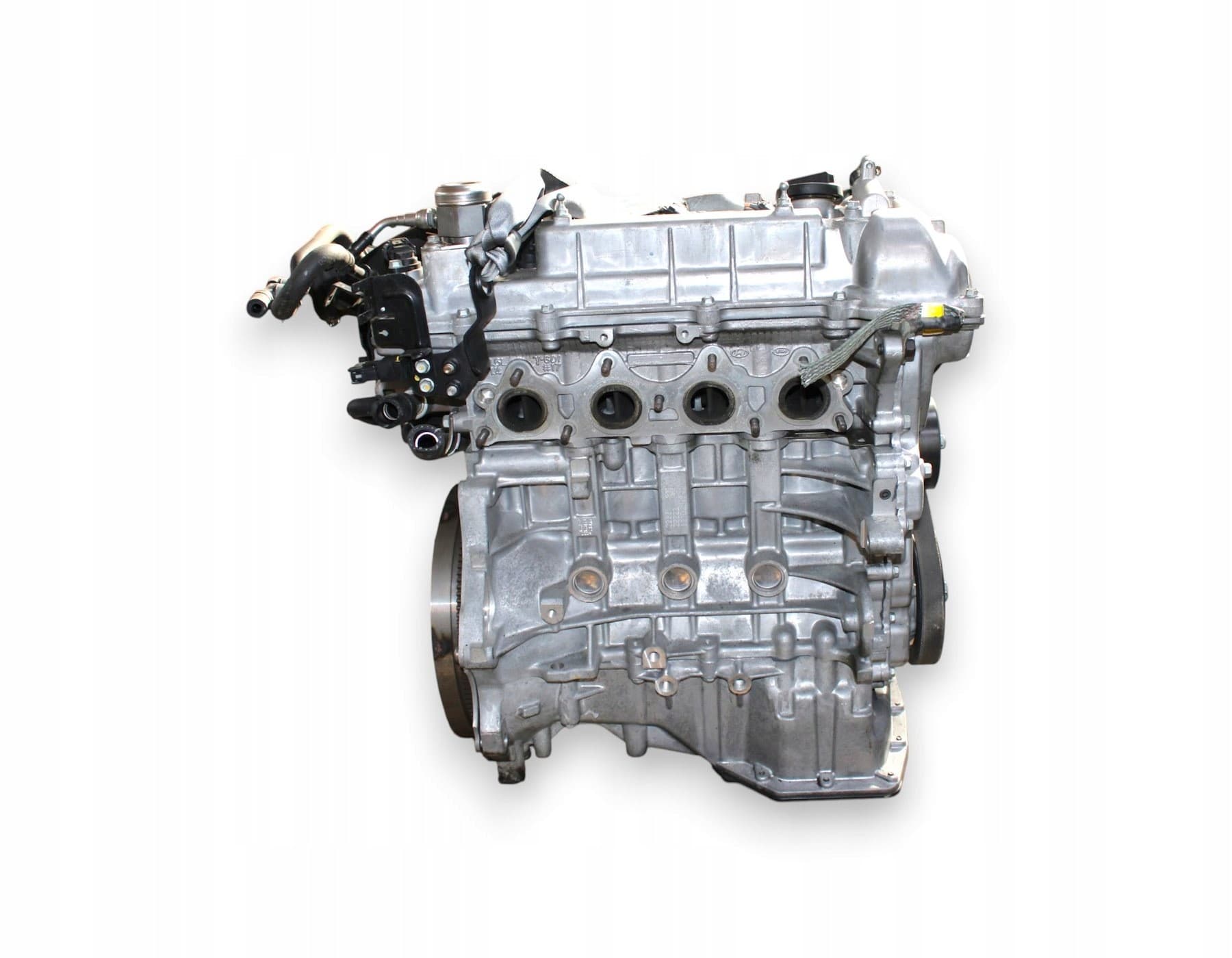 Motor de gasolina Kia Sportage Iii 1.6 Gdi G4FD usado 5
