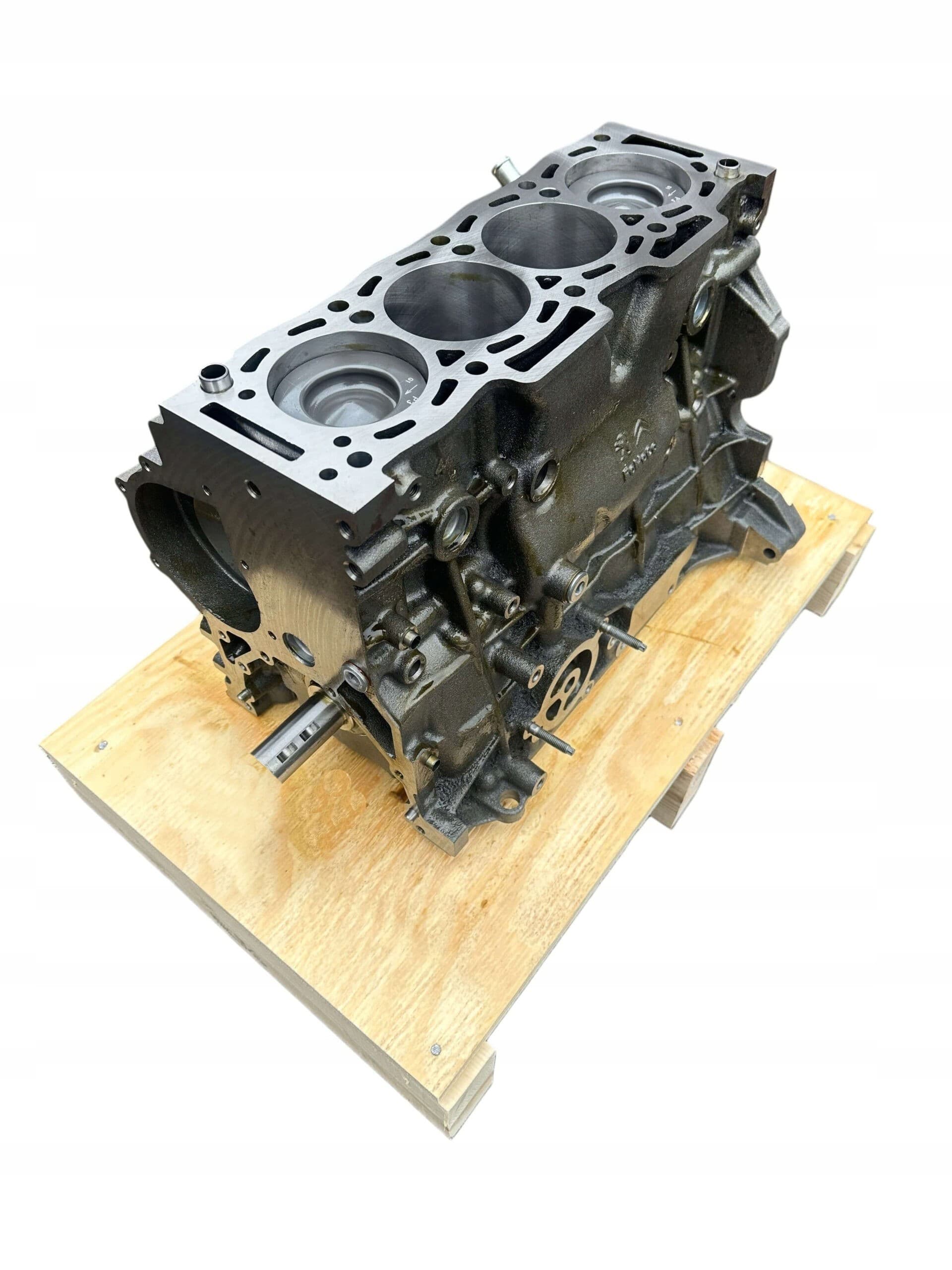 Motor Citroën Jumpy Peugeot Expert 2.0 Blue-HDI Euro 6 AH01 nuevo 3