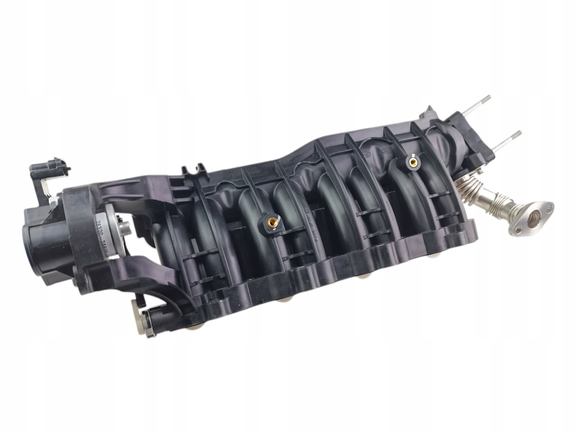 Colector de admisión Kia OE Diésel Europeo 1.4/1.6/1.7 CRDI nuevo 8