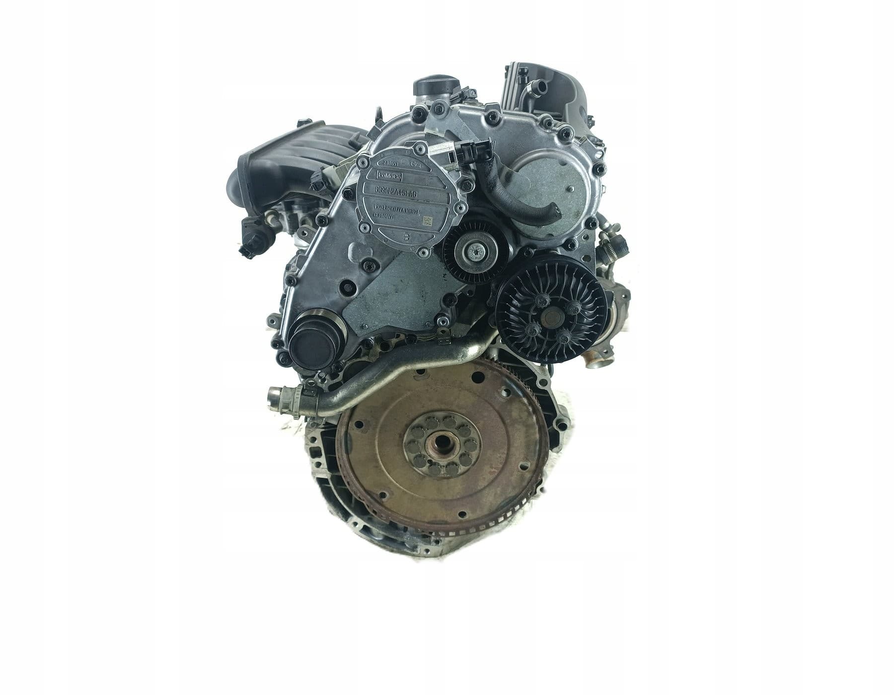 Motor de gasolina Volvo XC60 XC70 V70 S80 3.0 B6304T usado 9
