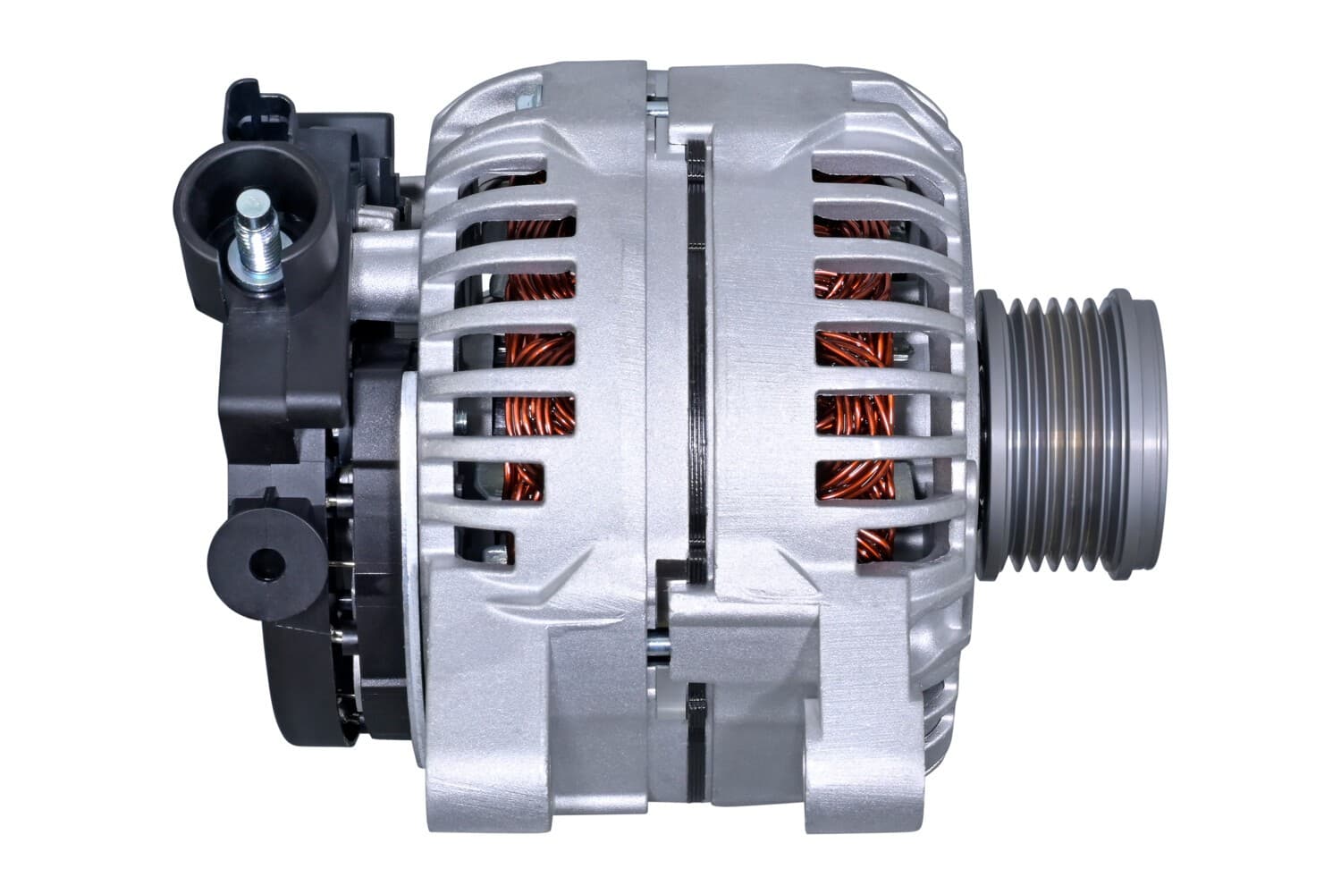 Alternador Hella 8EL 011 711-611 nuevo