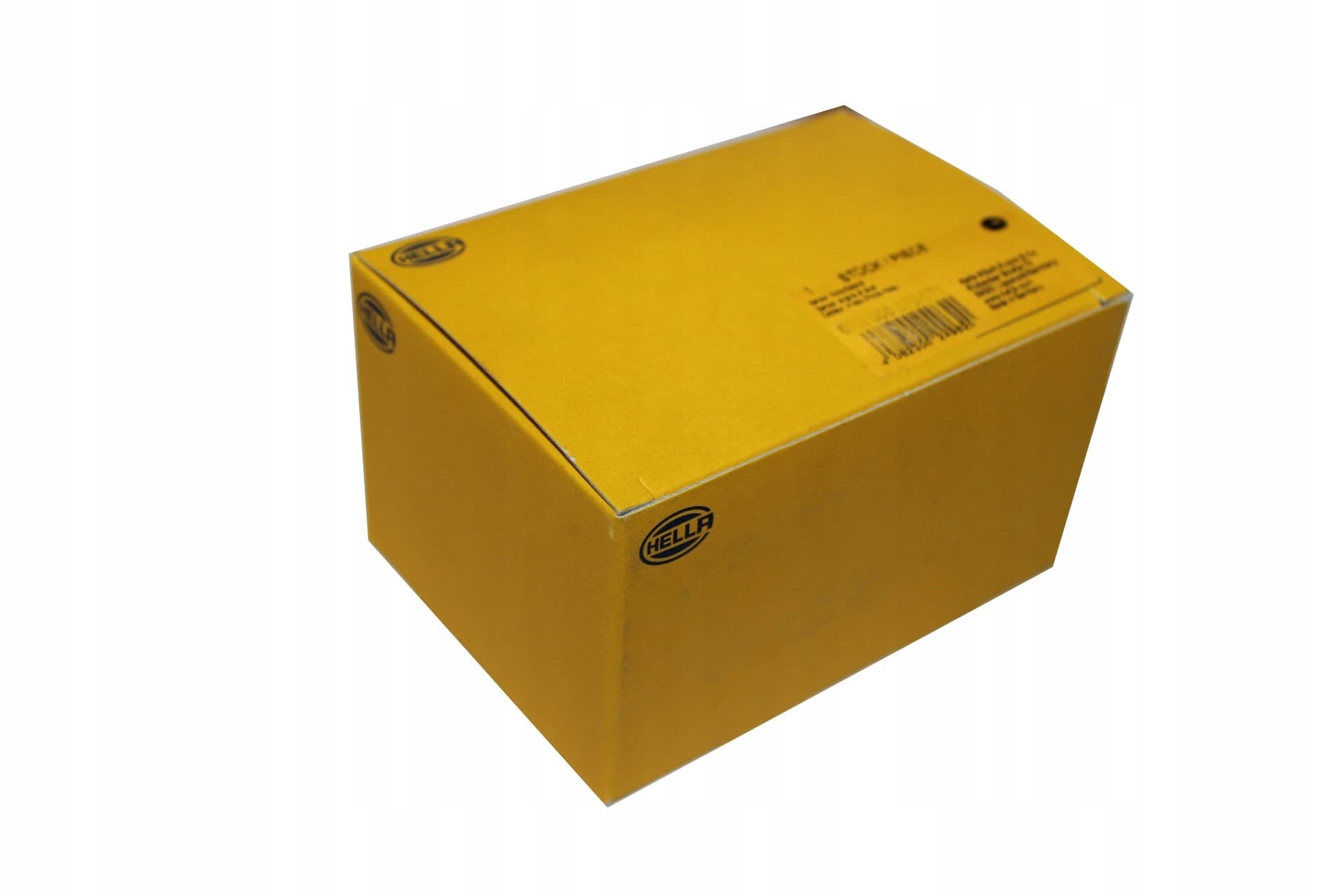 Alternador Hella 8EL 011 711-611 nuevo 2