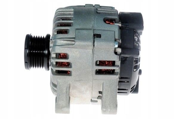 Alternador Hella 8EL 011 711-611 nuevo 3