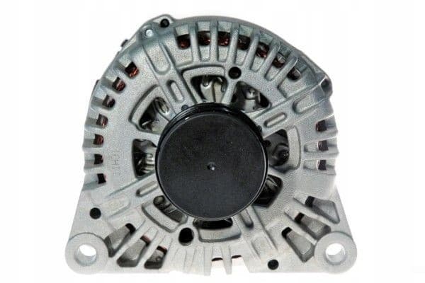 Alternador Hella 8EL 011 711-611 nuevo 4