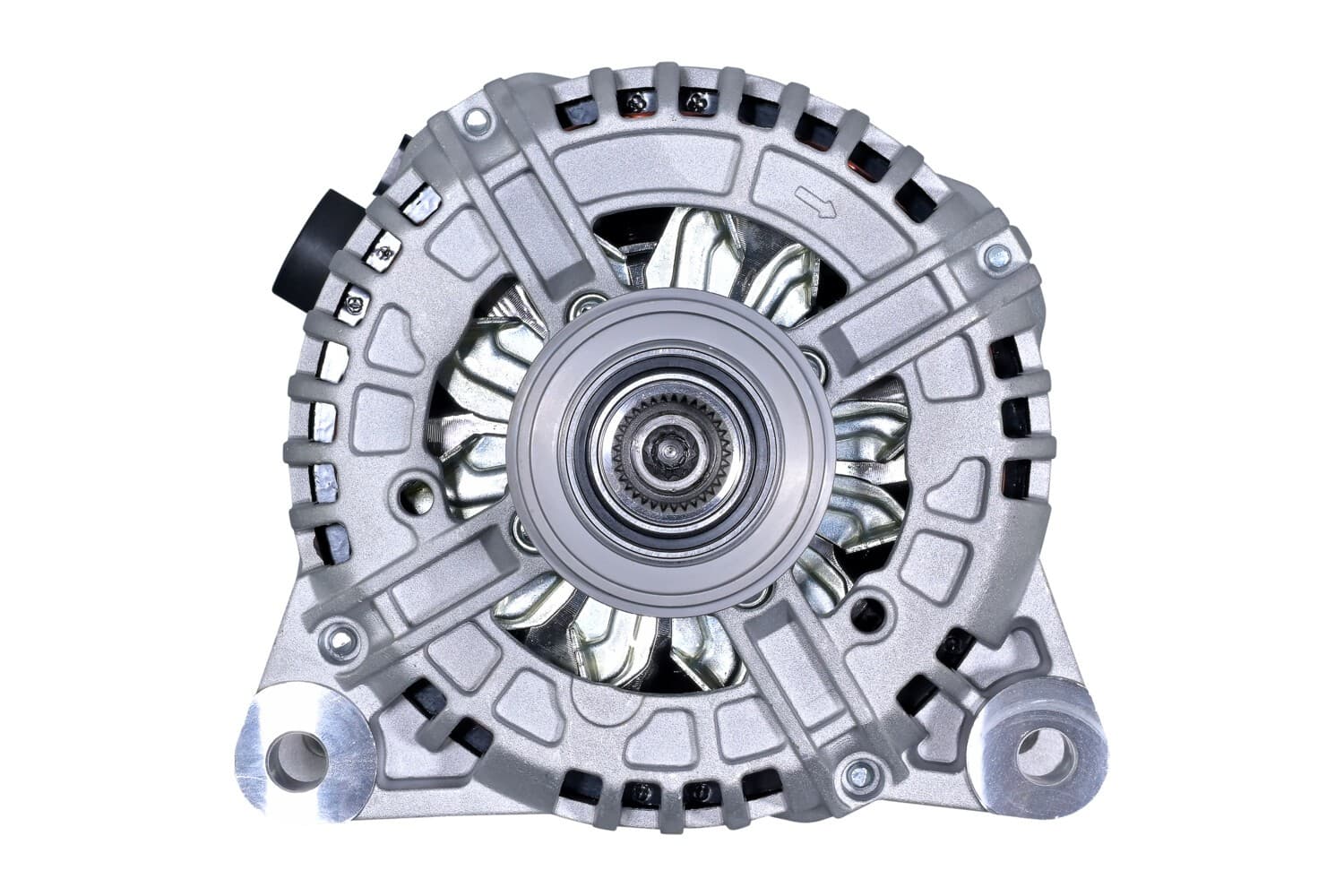 Alternador Hella 8EL 011 711-611 nuevo 7