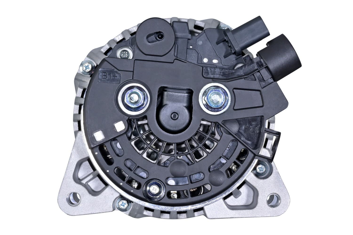 Alternador Hella 8EL 011 711-611 nuevo 8