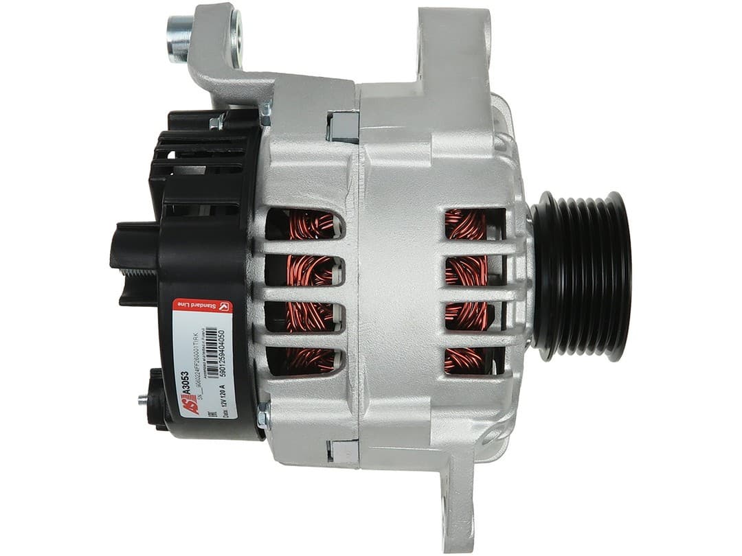 Alternador As-Pl A3053 nuevo