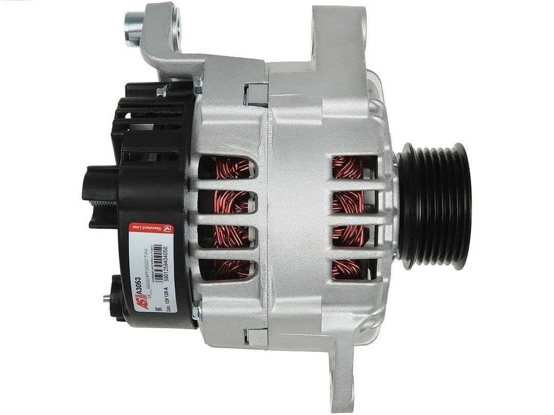 Alternador As-Pl A3053 nuevo 5