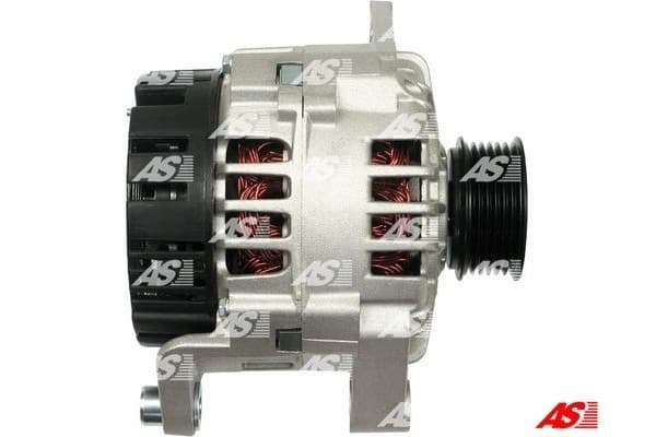 Alternador As-Pl A3053 nuevo 8