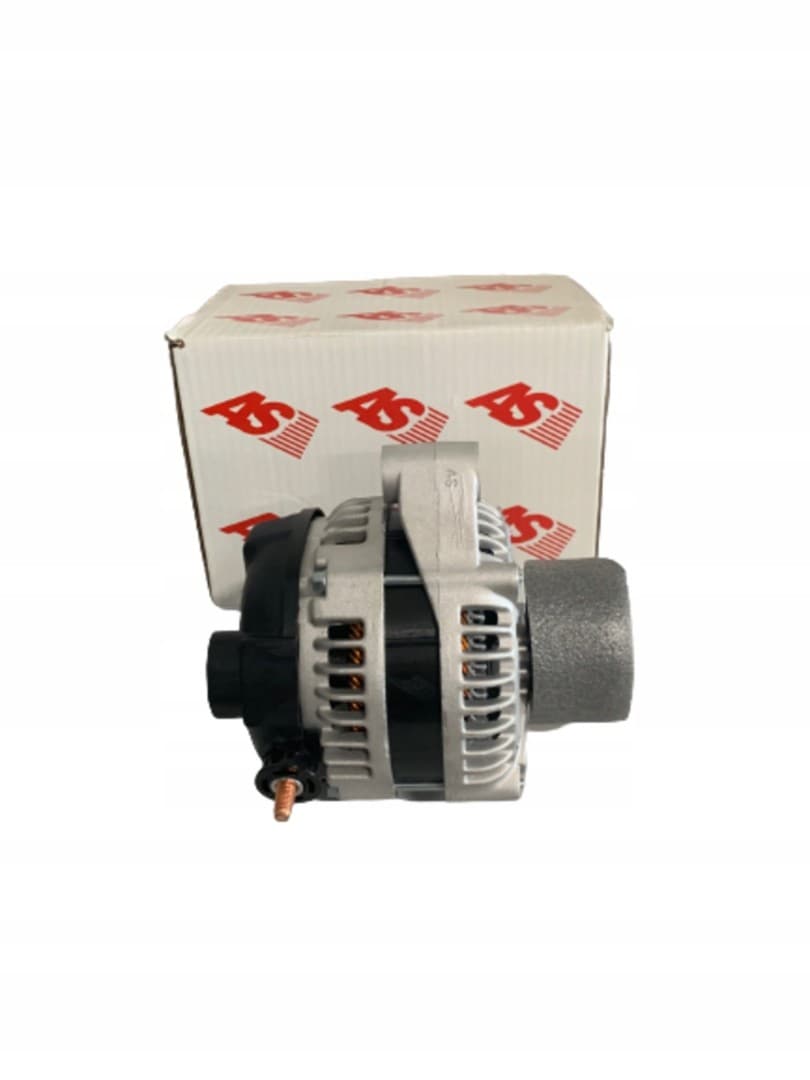 Alternador As-Pl A3053 nuevo 10