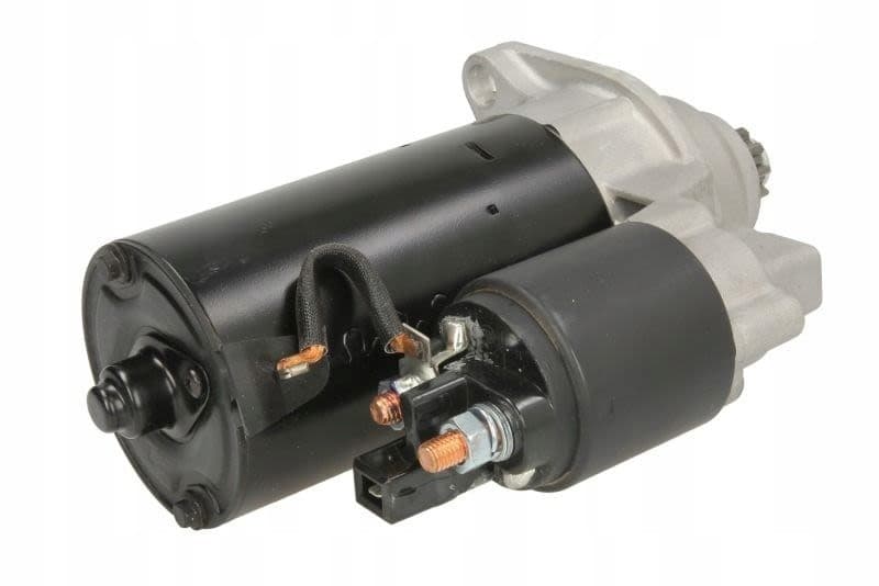 Motor de arranque Bosch 1 986 S00 810 nuevo 2