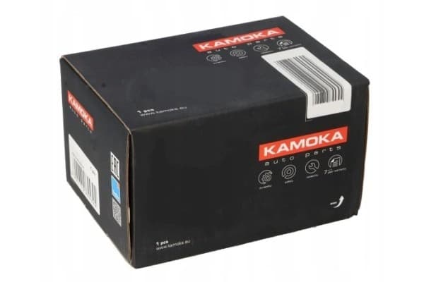 Kamoka 9120013 Caja de dirección nuevo 2