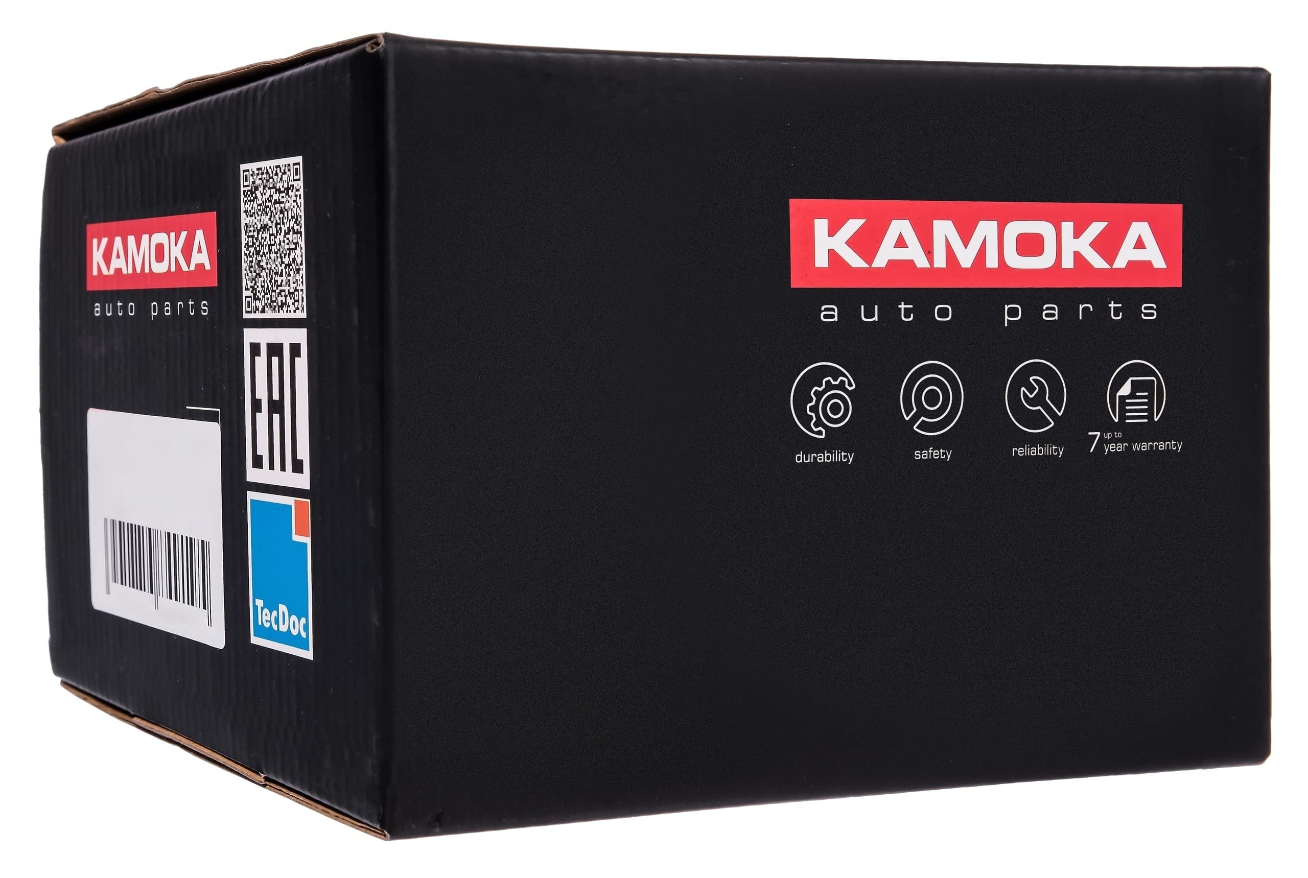 Kamoka 9120013 Caja de dirección nuevo 7