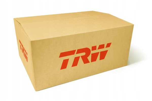 Trw JRP982 Caja de dirección asistida nuevo 9
