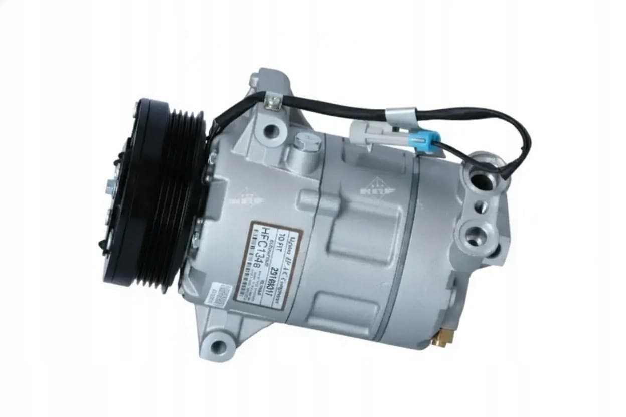 Compresor de Aire Acondicionado Nrf OEM 32426 nuevo