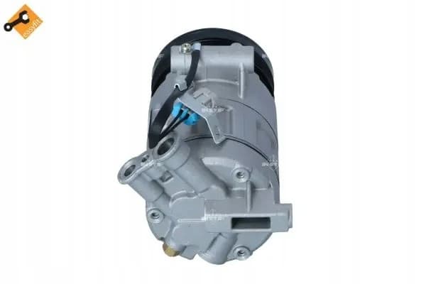 Compresor de Aire Acondicionado Nrf OEM 32426 nuevo 2
