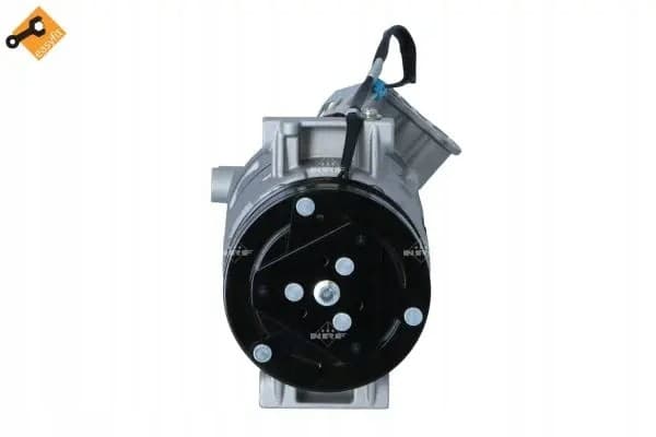 Compresor de Aire Acondicionado Nrf OEM 32426 nuevo 4