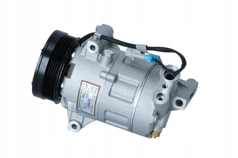 Compresor de Aire Acondicionado Nrf OEM 32426 nuevo 8