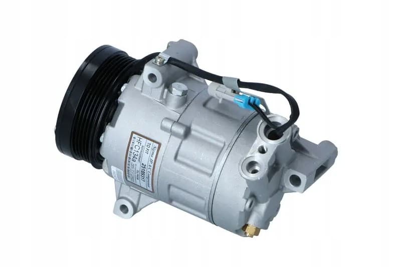 Compresor de Aire Acondicionado Nrf OEM 32426 nuevo 9