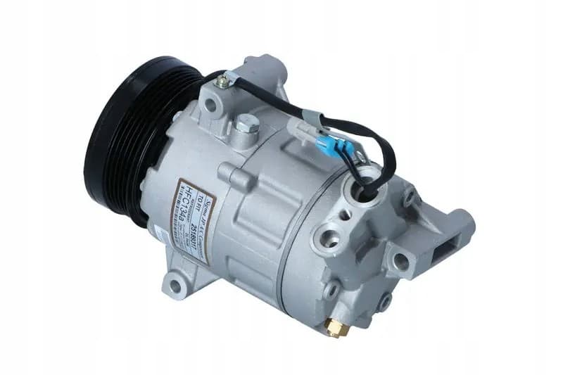 Compresor de Aire Acondicionado Nrf OEM 32426 nuevo 10