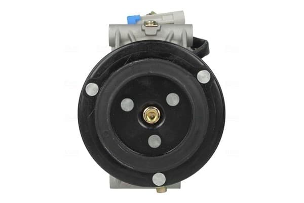 Compresor de aire acondicionado Nissens 89322 nuevo