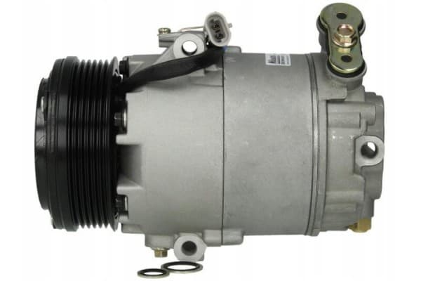 Compresor de aire acondicionado Nissens 89322 nuevo 2