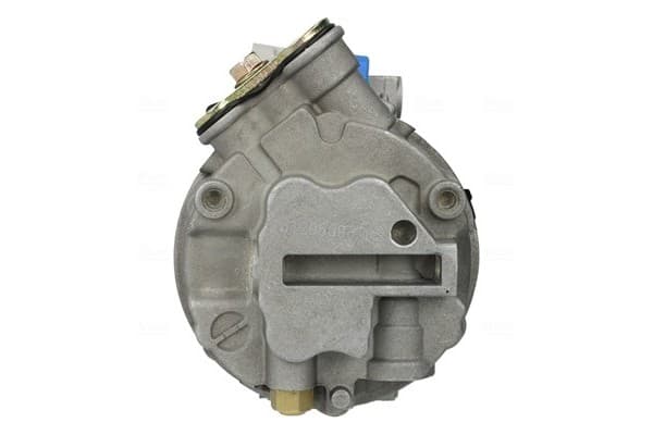 Compresor de aire acondicionado Nissens 89322 nuevo 3