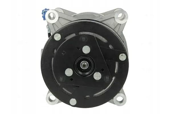Compresor de aire acondicionado Nissens 89048 nuevo