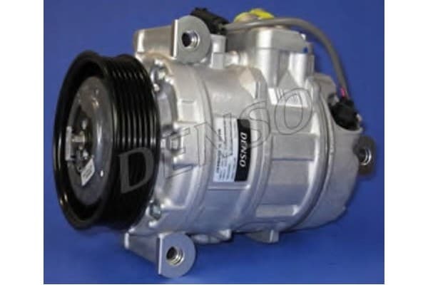 Compresor de aire acondicionado Denso DCP05045 nuevo 10