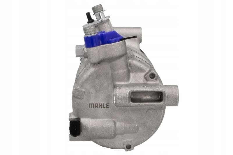 Compresor de aire acondicionado Mahle Acp 1571 000S nuevo 2