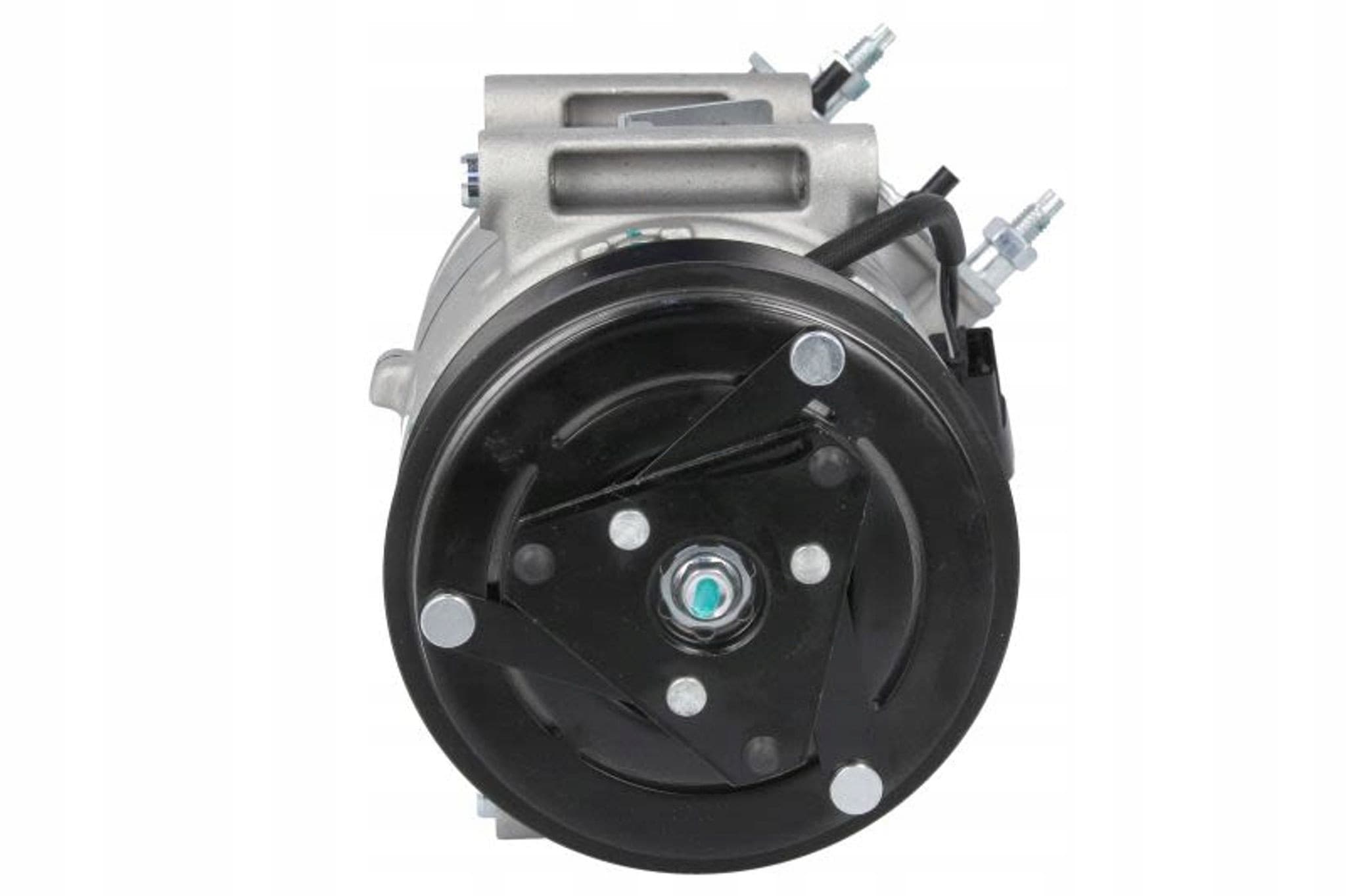 Compresor de aire acondicionado Thermotec KTT090355 nuevo