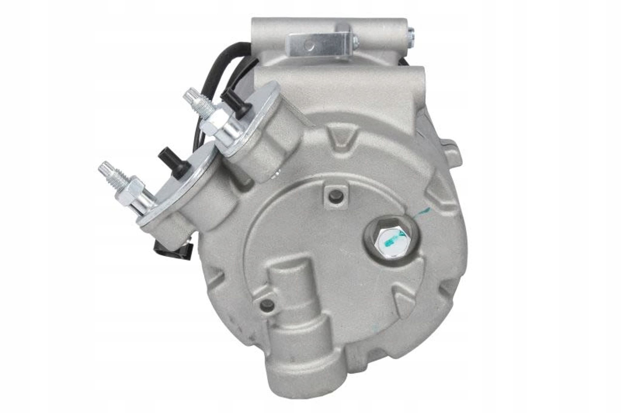 Compresor de aire acondicionado Thermotec KTT090355 nuevo 2