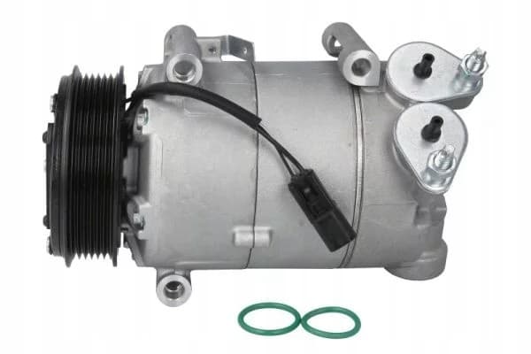 Compresor de aire acondicionado Thermotec KTT090355 nuevo 5