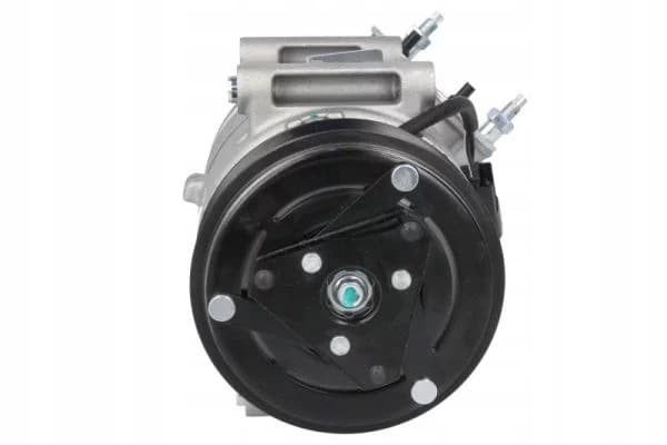 Compresor de aire acondicionado Thermotec KTT090355 nuevo 6