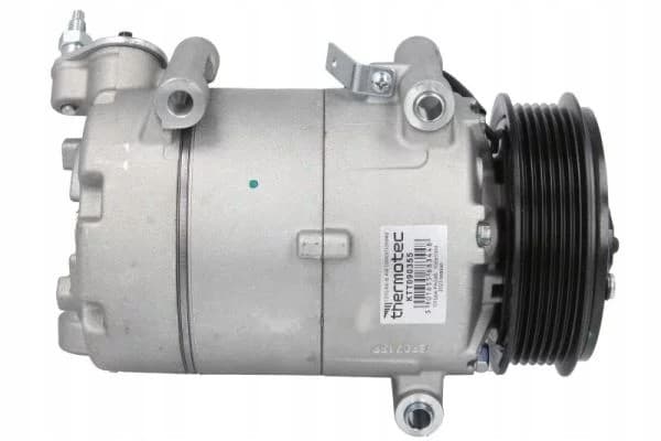 Compresor de aire acondicionado Thermotec KTT090355 nuevo 8