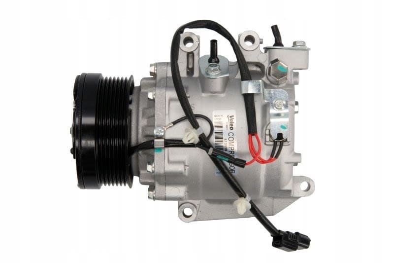 Compresor de Aire Acondicionado Valeo 813119 nuevo 6