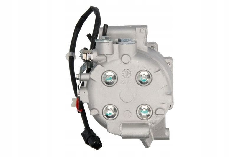 Compresor de Aire Acondicionado Valeo 813119 nuevo 8