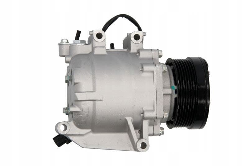 Compresor de Aire Acondicionado Valeo 813119 nuevo 9