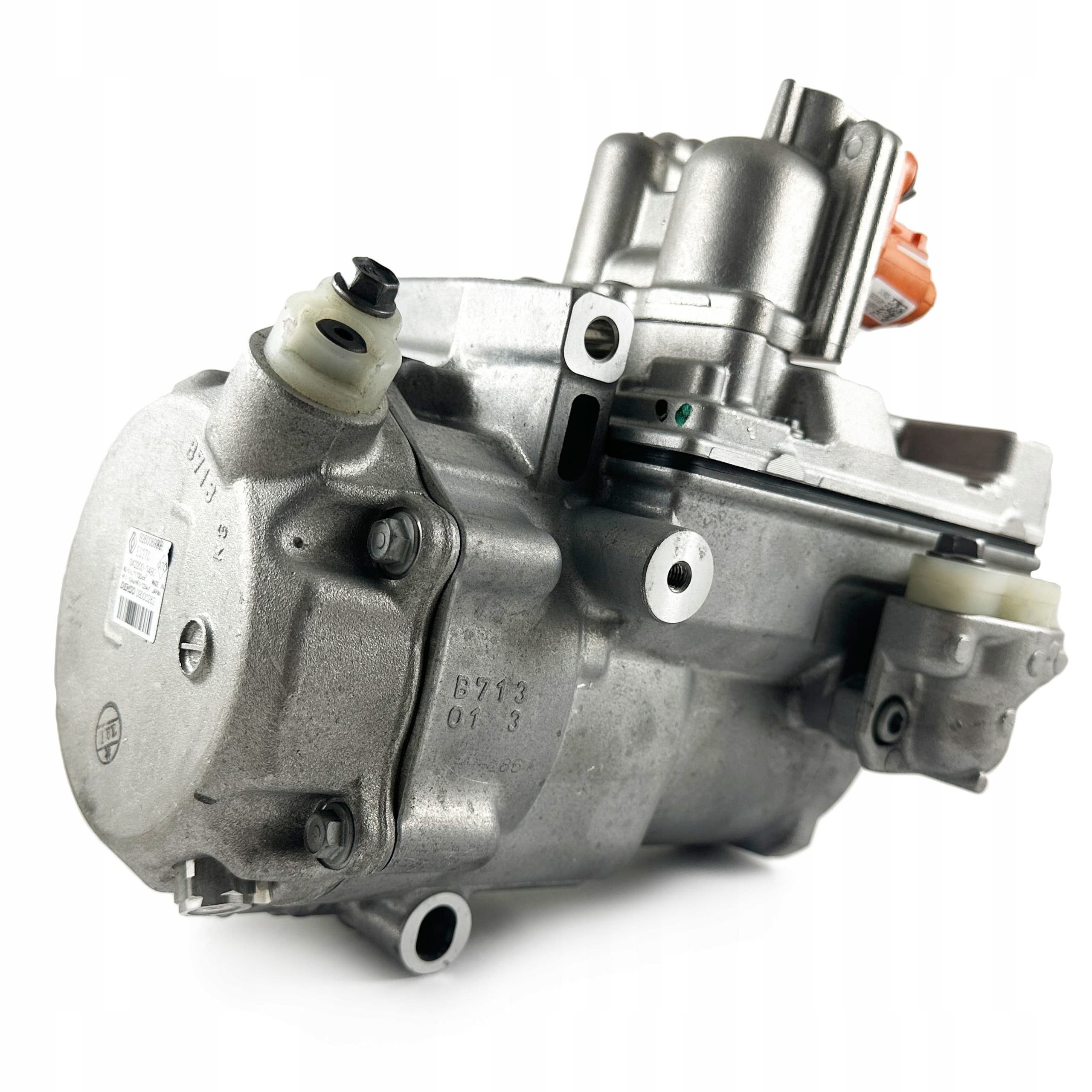 Compresor de aire acondicionado Renault Zoe 926008999R nuevo