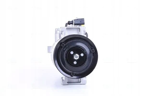 Compresor de aire acondicionado Nissens 89513 nuevo