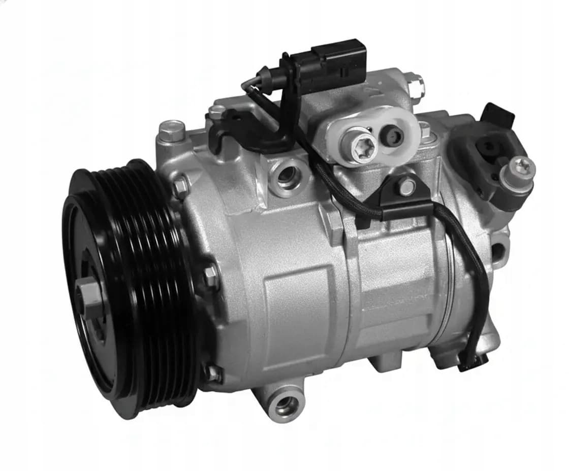 Compresor de aire acondicionado Denso DCP32005 nuevo