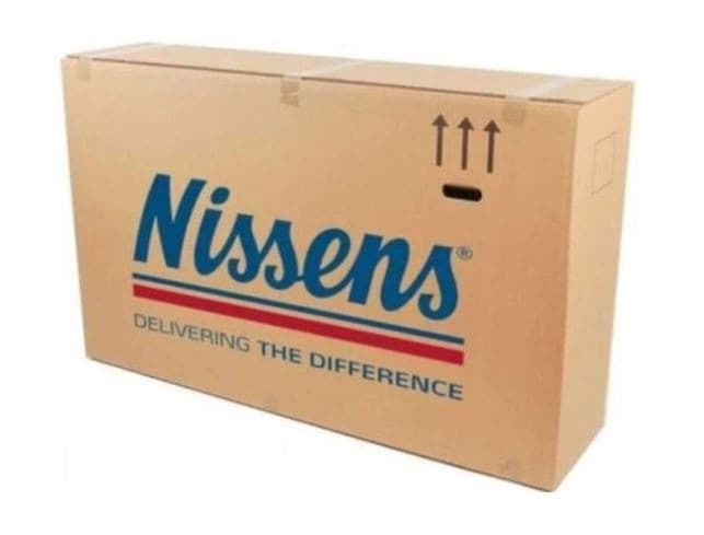 Compresor de Aire Acondicionado Nissens 890607 nuevo