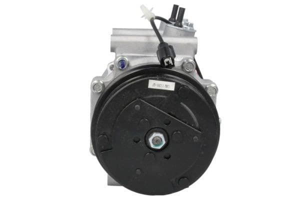 Compresor de aire acondicionado Thermotec KTT090395 nuevo 2