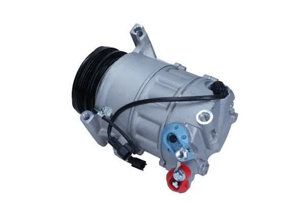Compresor de aire acondicionado Maxgear AC378948 nuevo