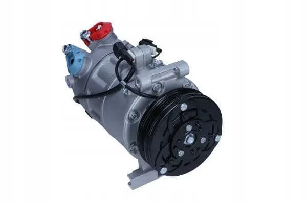 Compresor de aire acondicionado Maxgear AC378948 nuevo 2