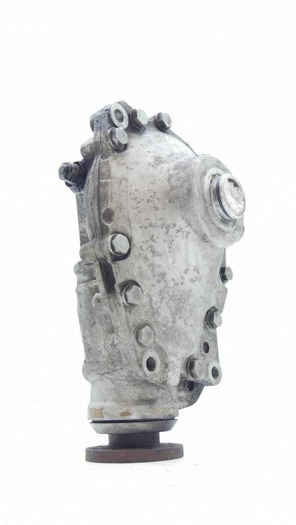 Puente delantero diferencial delantero BMW G11 G12 7647388 usado