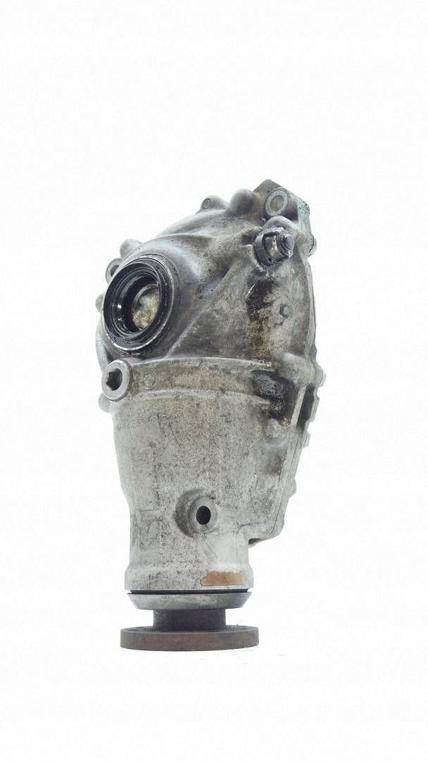 Puente delantero diferencial delantero BMW G11 G12 7647388 usado 3
